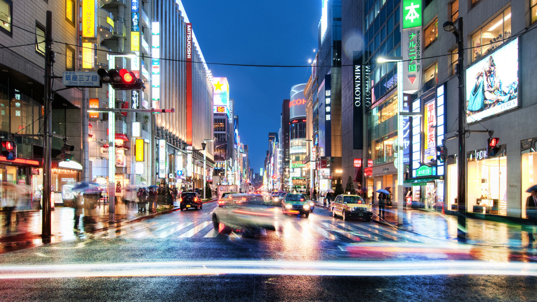 Movin’On 2018: Οι 6 προτάσεις της Michelin για βιώσιμη κινητικότητα