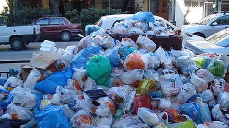 Νέο όχι της επιτροπής παραλαβής του Δήμου Ζακύνθου για τον εξοπλισμό της ενδιάμεσης λύσης των απορριμμάτων Νέο όχι της επιτροπής παραλαβής του Δήμου Ζακύνθου για τον εξοπλισμό της ενδιάμεσης λύσης των απορριμμάτων