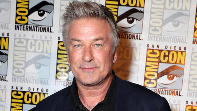 Έκλεισε τον λογαριασμό του στο Twitter ο Άλεκ Μπάλντουιν