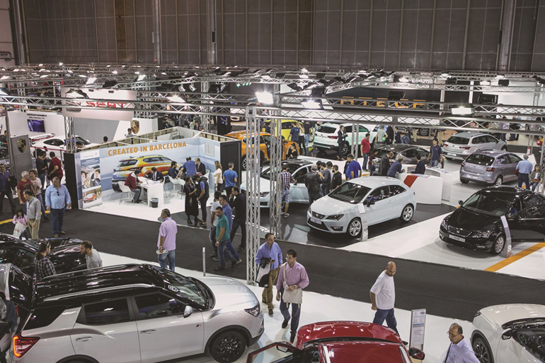 Η έκθεση ξεκινά το Σάββατο!