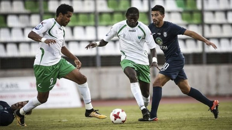 Πέφτει η αυλαία της 10ης αγωνιστικής στη Λιβαδειά