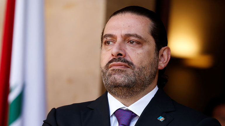 Λίβανος: Η παραίτηση του πρωθυπουργού Χαρίρι αρχή εξελίξεων στη Μέση Ανατολή