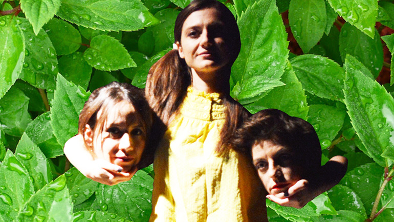 «Το σπίτι του ληστή ή οι δράκοι με τις μακριές ουρές» στο Θέατρο Μπιπ