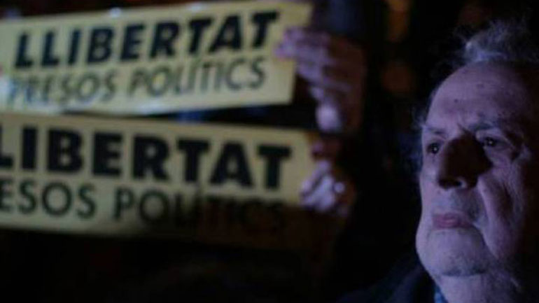 Καταλονία: Μόνο ένας στους επτά πιστεύει ότι η κόντρα με τη Μαδρίτη θα φέρει ανεξαρτησία