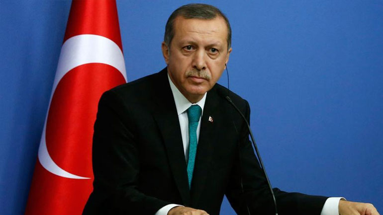 Επισκέψεις Ερντογάν σε Ρωσία και Κουβέιτ στις 13 και 14 Νοεμβρίου