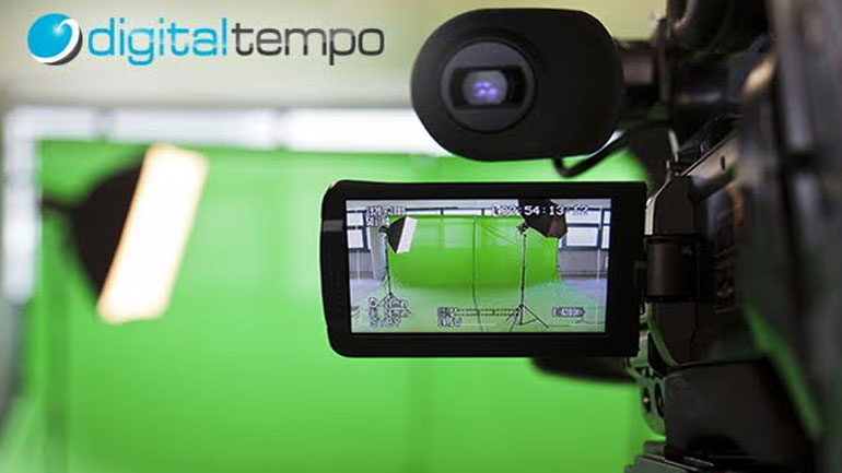 Digital Tempo: Το digital agency που τρέχει σε ρυθμούς ανάπτυξης και δημιουργίας Studio