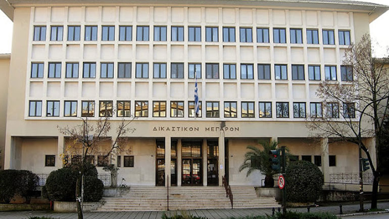 Ιωάννινα: Προφυλακιστέος Ο «αρχηγός» του κυκλώματος διακίνησης μεταναστών