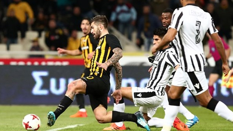 Δεν φταίει ο ΠΑΟΚ, φταίει… η μοίρα του