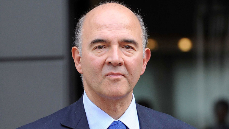 Π. Μοσκοβισί: «Εφικτή η συμφωνία Αθήνας – θεσμών πριν το τέλος του έτους»