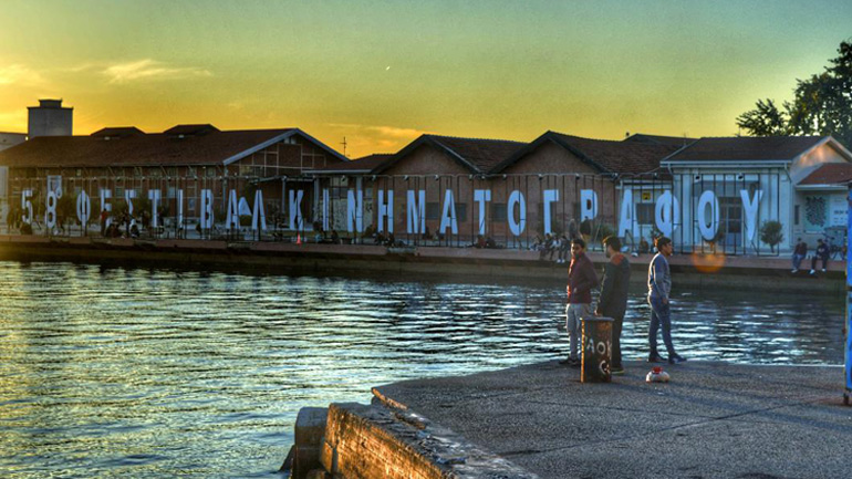 Ο Αλ. Αβρανάς ζητά «Να μη μ΄αγαπάς», ο Ζ. Μ. Μπαρ μιλά για «απέραντη ελαφρότητα του Χόλυγουντ»