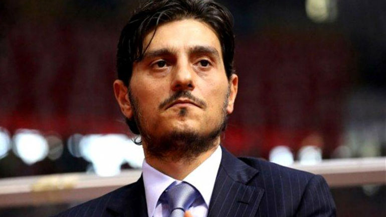 Γιαννακόπουλος: «Σέβομαι την ΑΕΚ, δεν ήθελα να τη μειώσω»