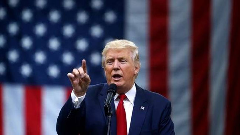 ΗΠΑ: Έναν χρόνο μετά την εκλογή του Τραμπ, δημοσκόπηση καταγράφει ότι η πλειοψηφία τον αποδοκιμάζει ΗΠΑ: Έναν χρόνο μετά την εκλογή του Τραμπ, δημοσκόπηση καταγράφει ότι η πλειοψηφία τον αποδοκιμάζει