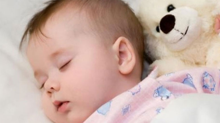 Πώς να επιλέξετε το κατάλληλο βρεφικό στρώμα για το μωράκι σας;