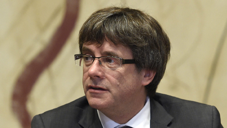 Βέλγιο: Στις 17 Νοεμβρίου το δικαστικό συμβούλιο για το ένταλμα σύλληψης σε βάρος του Πουτζντεμόν