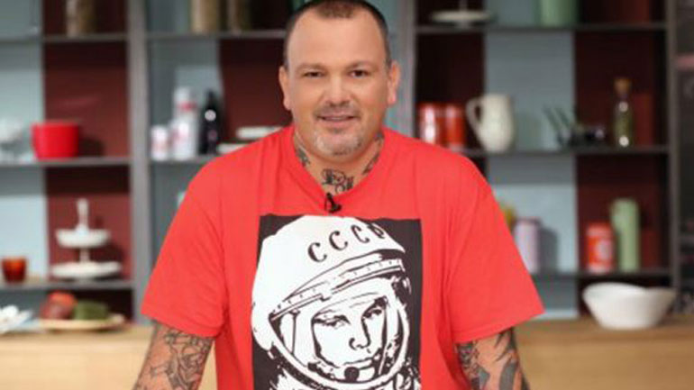 Δημήτρης Σκαρμούτσος: Το παρασκήνιο του διαζυγίου του με το MasterChef και το Star