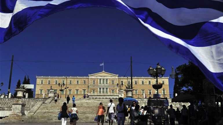 Bloomberg: «Η Ελλάδα κάνει ακόμη ένα βήμα για να αποσπάσει από την Ευρώπη τον σεβασμό που της αξίζει»