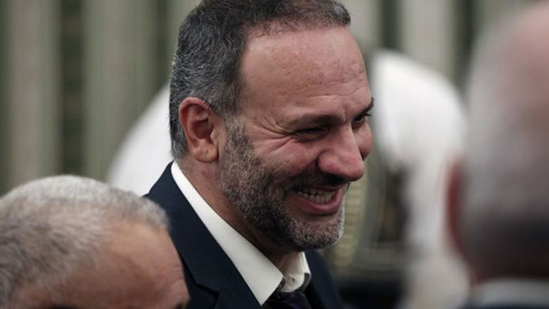 Ν. Μαυραγάνης: «Με το ηλεκτρονικό εισιτήριο γλυτώνουμε την εισιτηριοδιαφυγή»