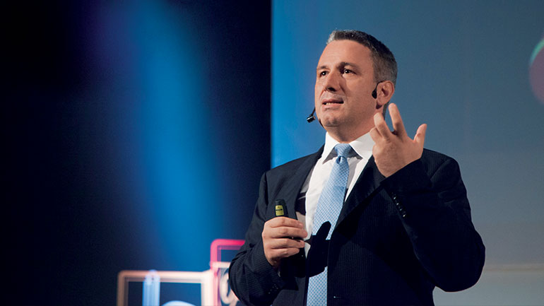 Κωτσόβολος: Μια νέα εμπειρία  για τον καταναλωτή