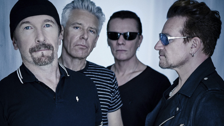 Οι αποκαλύψεις των U2 για το νέο τους άλμπουμ