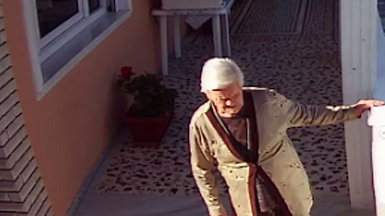 Νεκρή βρέθηκε η ηλιωμένη που είχε εξαφανιστεί στην Πιερία