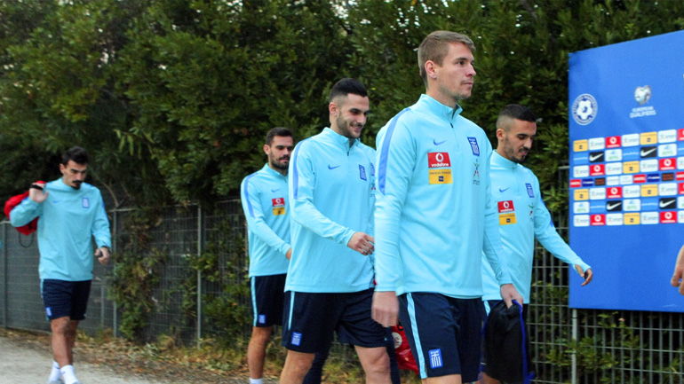 «Να είμαστε συγκεντρωμένοι αμυντικά»