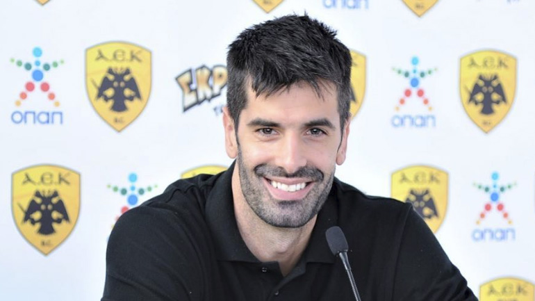 Σάκοτα: «Καμία επίθεση στον κύριο Γιαννακόπουλο»