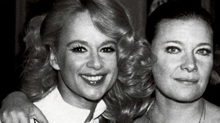 Ο Τάσος Κωστής αποκαλύπτει: «Η Τζένη ή σε πήγαινε ή δεν σε πήγαινε, ενώ η Αλίκη…» Ο Τάσος Κωστής αποκαλύπτει: «Η Τζένη ή σε πήγαινε ή δεν σε πήγαινε, ενώ η Αλίκη…»