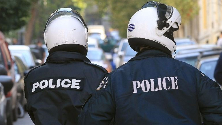 Θεσσαλονίκη: Συλλήψεις και κατασχέσεις λαθραίων τσιγάρων σε Αριστοτέλους και Αρχαία Αγορά