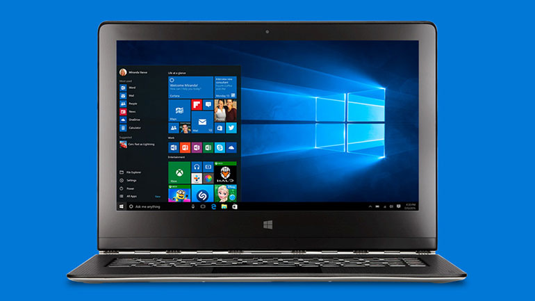 Σταματά η δωρεάν αναβάθμιση στα Windows 10