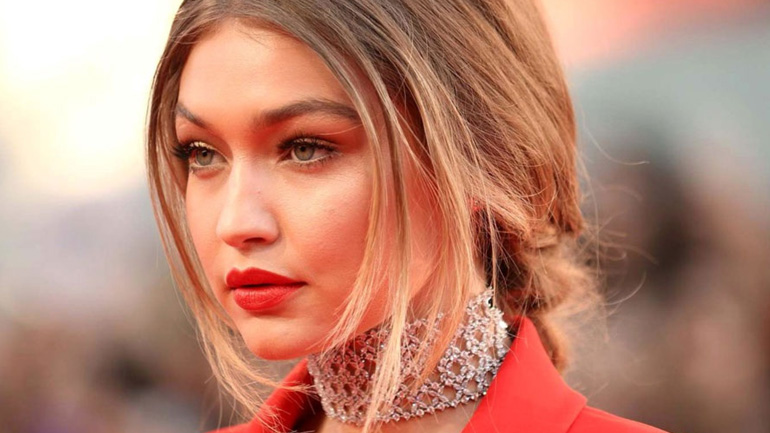 Gigi Hadid: Δεν θα πιστεύετε πώς ξεκίνησε η ενασχόλησή της με το modeling!