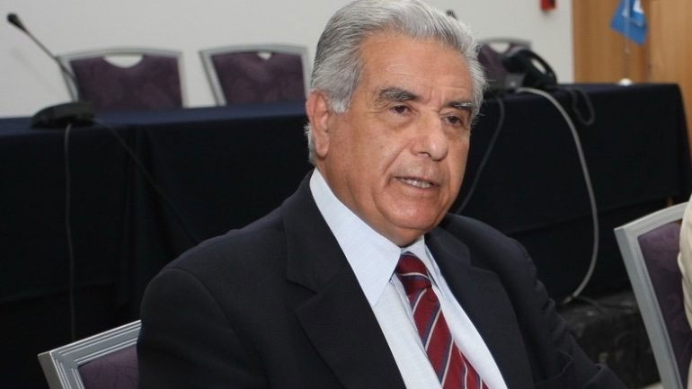 Γιάννης Λεμπιδάκης: «Ο Θεός να μην αξιώσει καμία οικογένεια να περάσει αυτό που περάσαμε εμείς»