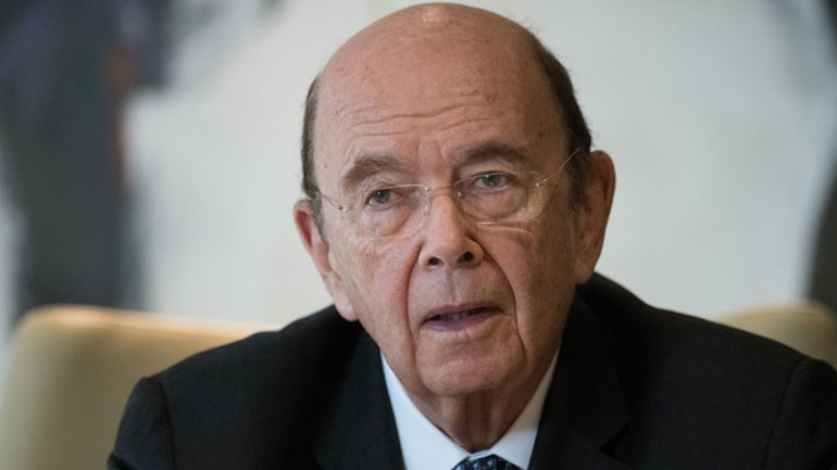 Paradise Papers: Ο Αμερικανός υπουργός Εμπορίου υποστηρίζει ότι δεν υπάρχει τίποτα ανάρμοστο στις επενδύσεις του