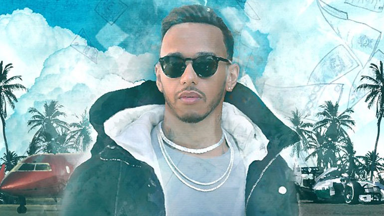 Paradise Papers: Σε μπελάδες ο Λιούις Χάμιλτον για ένα… τζετ