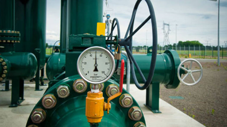 Υγροποιημένο φυσικό αέριο ρωσικής προέλευσης με μεταπράτη υπουργό των ΗΠΑ πωλείται στο Βέλγιο