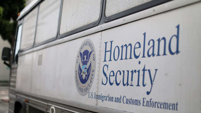 ΗΠΑ: Η προστασία που προσφέρεται σε χιλιάδες μετανάστες από τη Νικαράγουα θα αρθεί τον Ιανουάριο του 2019