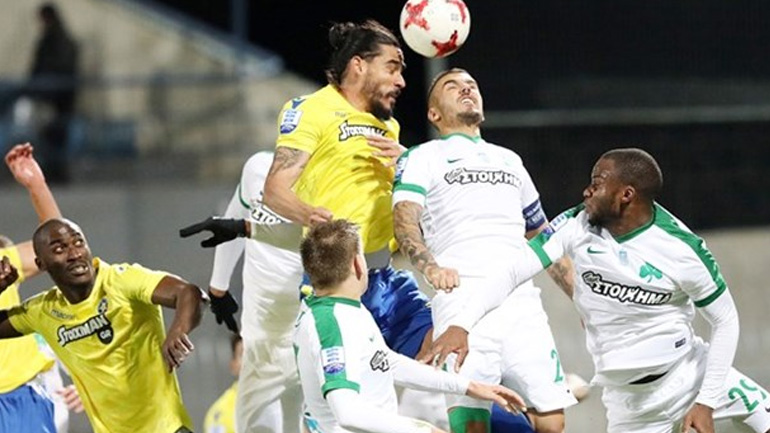 Και ο Μαρινάκης στο «σχέδιο» να σωθεί ο Παναθηναϊκός