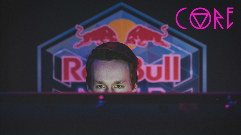 RED BULL MIND GAMERS: Παίξε και διεκδίκησε ένα ταξίδι στο Vienna Center for Quantum Science and Technology