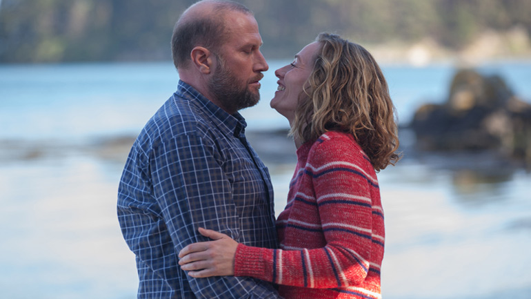 Προσεχώς: «Για Καλό και Για Κακό» της  Καρίν Ταρντιέ