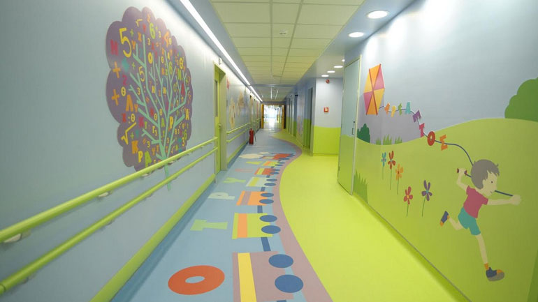 Πέντε ημέρες για τον Μαραθώνιο: Παίζουμε όλοι για τα παιδιά!