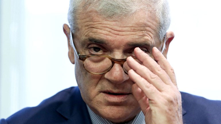 ΑΕΚ: Παρουσία Μελισσανίδη η σύσκεψη για την «Αγιά Σοφιά»