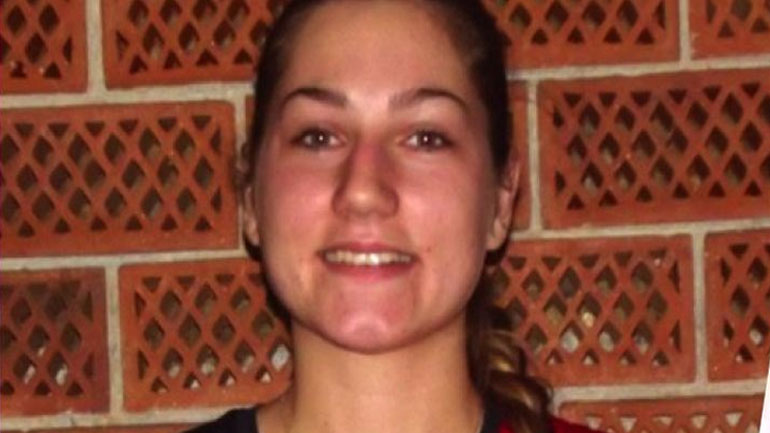 Βόλεϊ: MVP η Αθανασία Λιάγκη