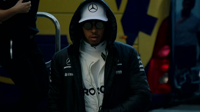 Μπλεγμένος στα Paradise Papers ο Hamilton