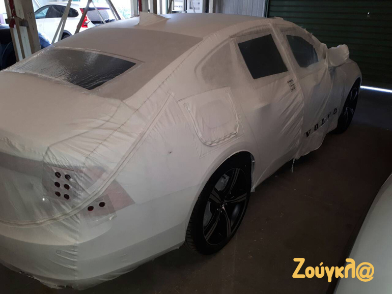 Προστασία παντού