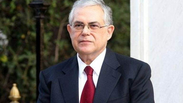 Παπαδήμος: «Είναι θετικό το γεγονός ότι συνελήφθη ένα άτομο που είναι υπεύθυνο για πράξεις τρομοκρατίας»