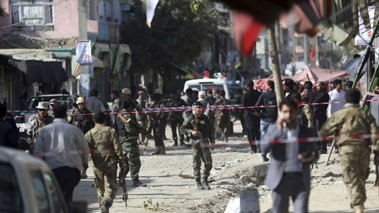 Αφγανιστάν: Αύξηση των θυμάτων από θρησκευτικές επιθέσεις τα τελευταία δύο χρόνια