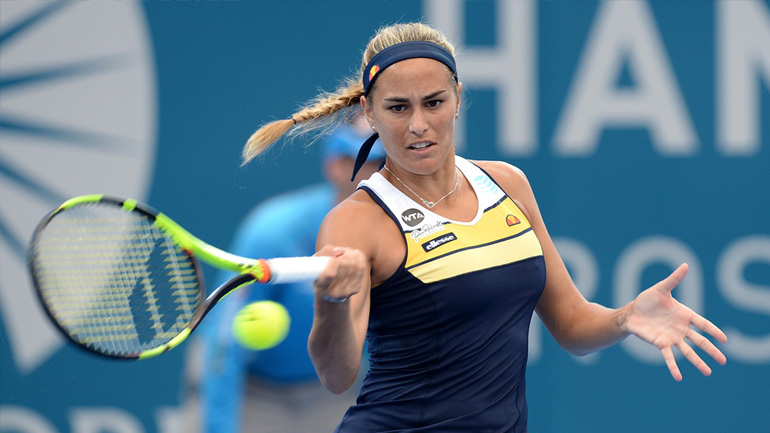 «Κραυγή αγωνίας» από την Πούιγκ για το Πουέρτο Ρίκο