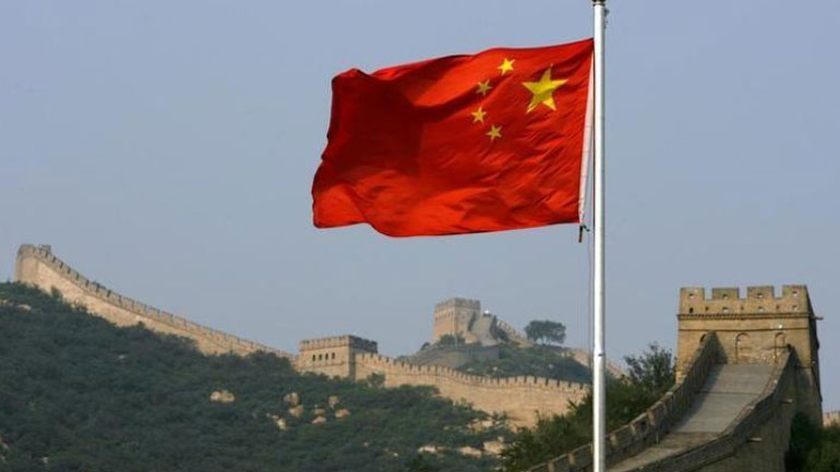 H Κίνα υποστηρίζει τη διεθνή συνεργασία για την καταπολέμηση της διαφθοράς