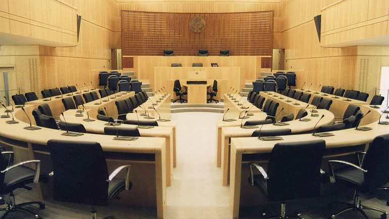 Νέο κτήριο θα αποκτήσει η κυπριακή Βουλή