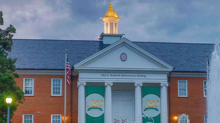 Πυροβολισμοί κοντά σε Πανεπιστήμιο στη Νότια Καρολίνα