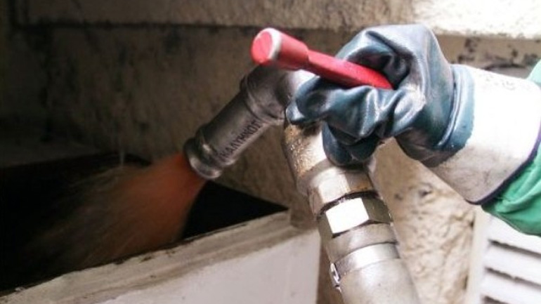 Οδηγίες για τον σωστό τρόπο παραλαβής του πετρελαίου θέρμανσης